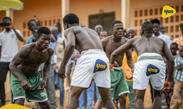 Togo/Médias : Face au phénomène des influenceurs, le PPT exige de séparer journalisme et création de contenu Togo/Médias : Face au phénomène des influenceurs aux Evala, le PPT exige de séparer journalisme et création de contenu