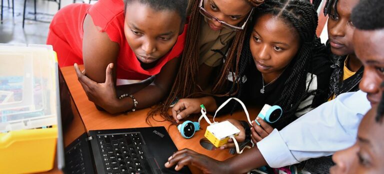 Togo AI Summer School (TAISS 2026)