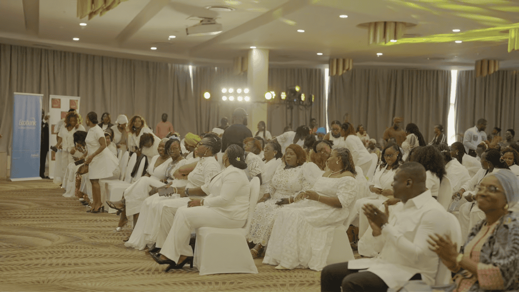 Ecobank pour le programme « Women and Finance Togo »