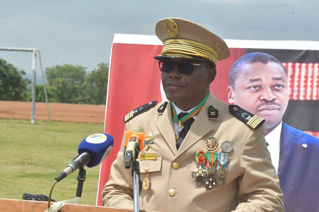 sous officiers