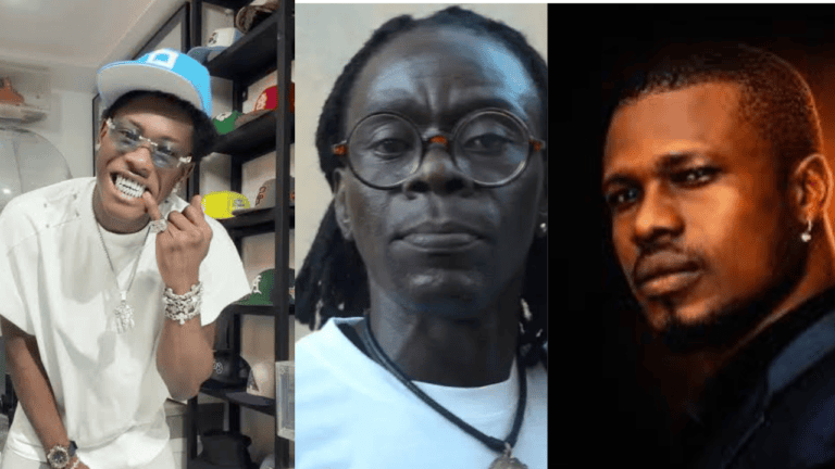Découvrez le Top 10 des meilleurs rappeurs togolais selon Yaovi Ketheti