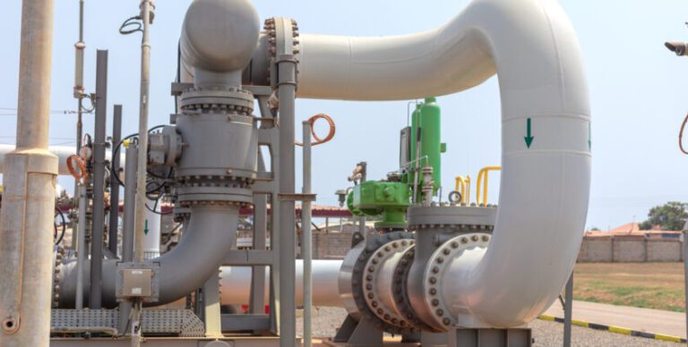 centrale thermique bifuel de 120 MW
