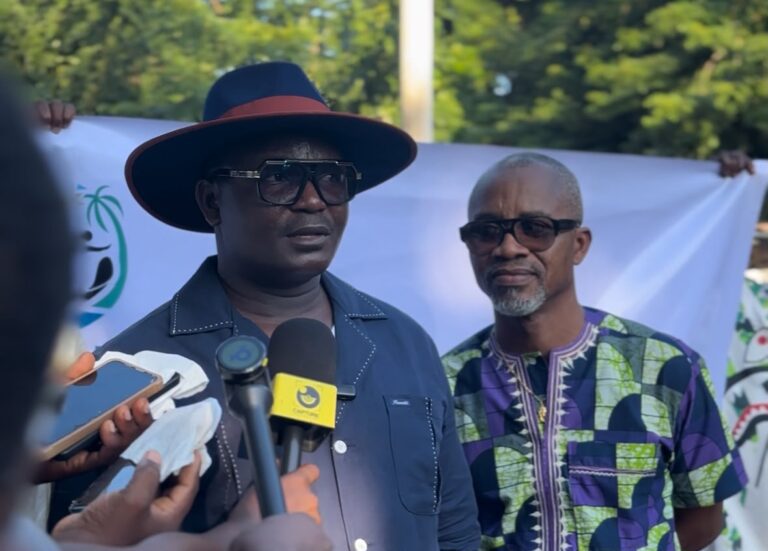 BLOLOZAN : Badougbé lance sa toute première fête identitaire