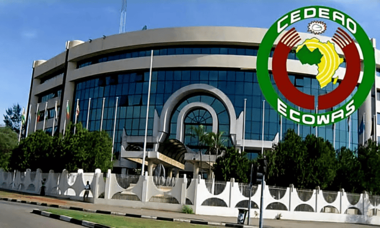 ECOWAS Startup Awards 2026 : 30 000 $ à gagner, voici comment postuler ECOWAS Startup Awards 2026