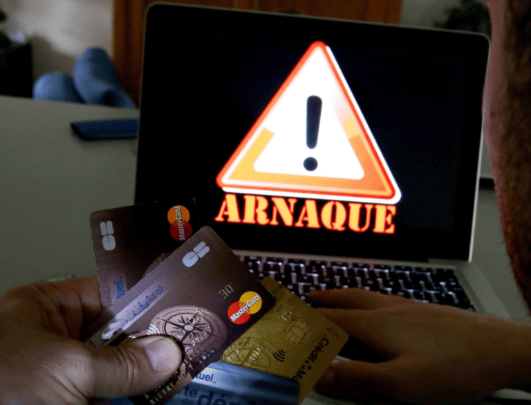 Arnaques en ligne : Les «brouteurs» ont volé 484 millions de dollars en 2025 selon Interpol
