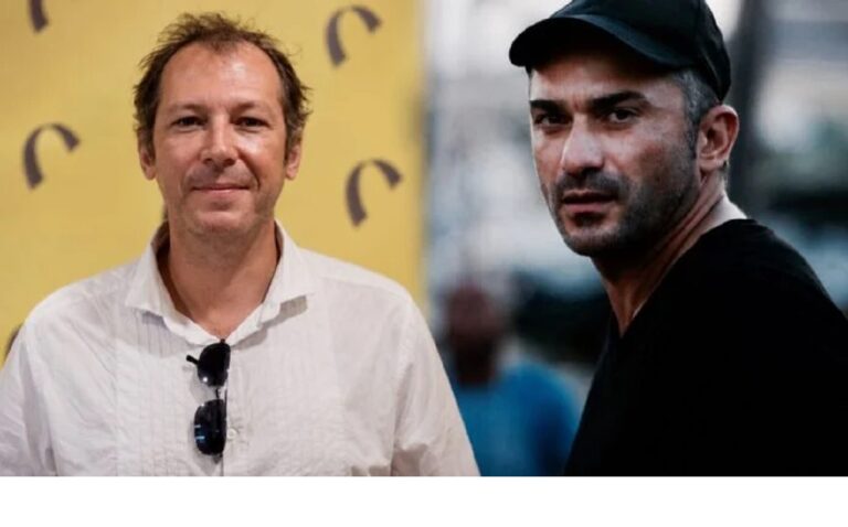 Journalistes français arrêtés :