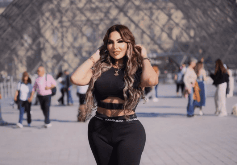 Sarah Khalifa La C l bre Pr sentatrice gyptienne Condamn e Mort sarah-khalifa-la-c-l-bre-pr-sentatrice-gyptienne-condamn-e-mort