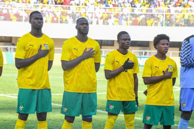 eperviers togo