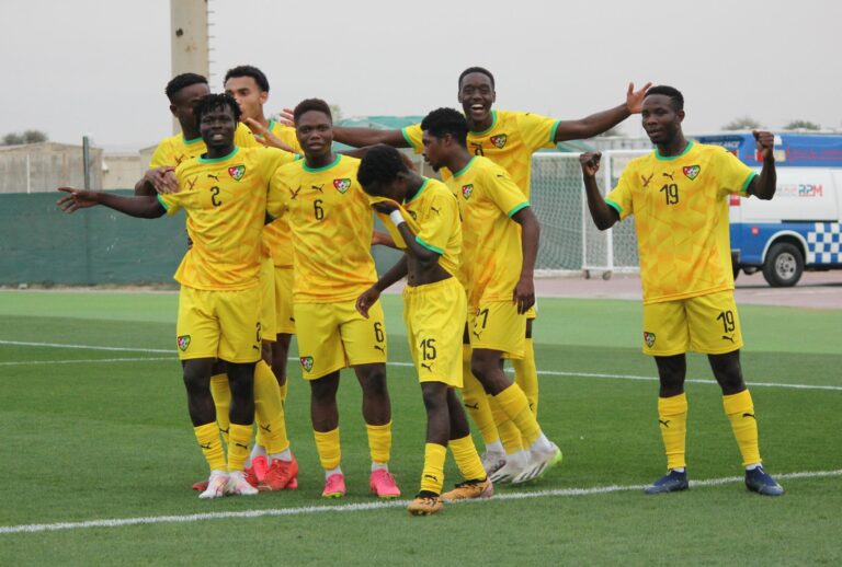 Togo - Libye : Entrée libre et gratuite au Stade de Kégué ce mercredi