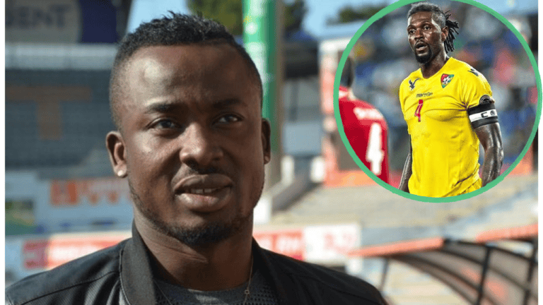 « La vérité, je le sais, la vérité, il le …. » : Traité d’ingrat, Kossi Obilalé répond enfin à Emmanuel Adebayor