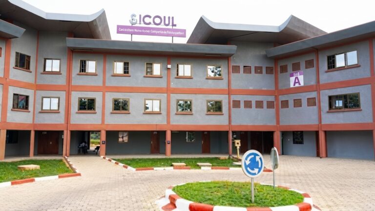 Le COUL