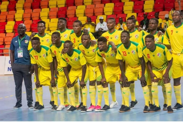 Mara'Monde Cameroun 2026 : Après les USA (6-1), le Togo enchaîne face au Canada