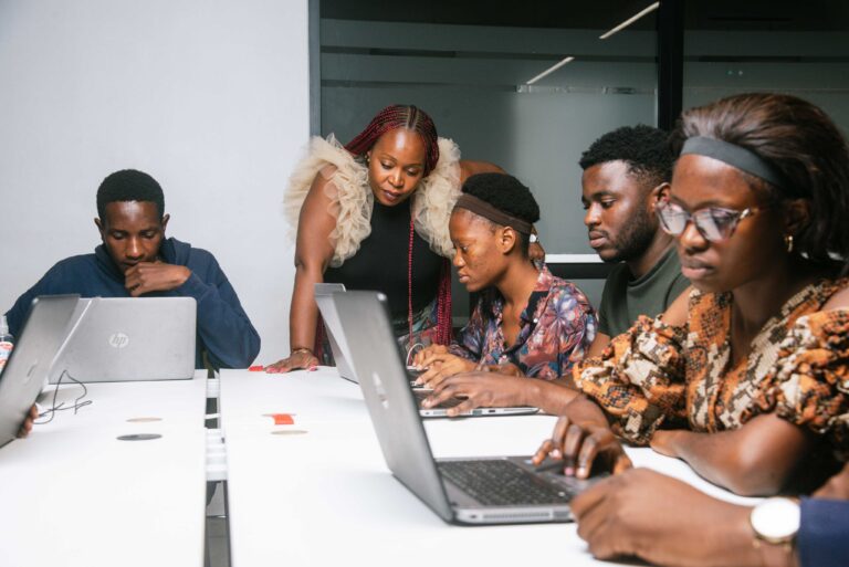 L’ACCT-Togo convie les créateurs de contenus et blogueurs togolais à une grande rencontre L'ACCT-Togo convie les créateurs de contenus et blogueurs togolais à une grande rencontre