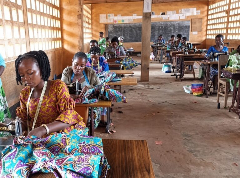 Togo : 50 615 apprentis engagés dans les épreuves du CFA