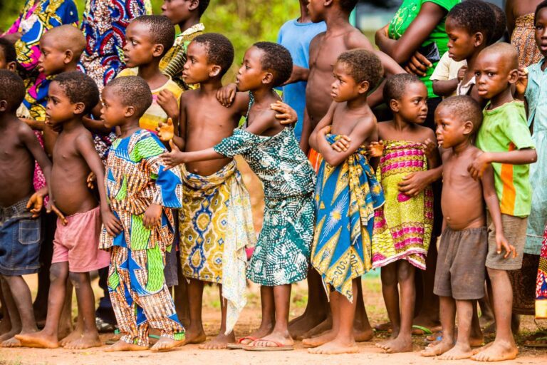 Le Togo veut mesurer la pauvreté pour mieux la combattre