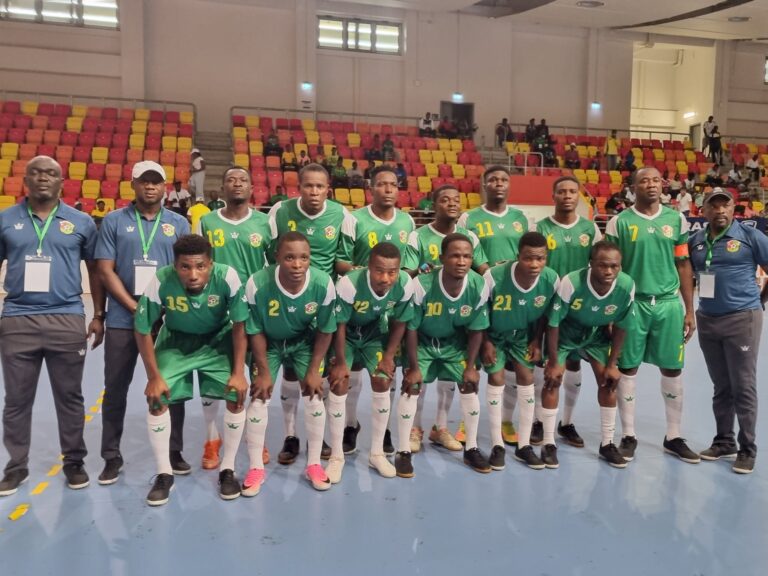 Mara’Monde Cameroun 2026 : Le Togo s’incline en finale face à la Côte d’Ivoire Mara'Monde
