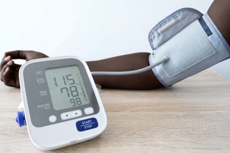 Hypertension : 3 erreurs à éviter absolument pour mesurer correctement votre tension à la maison Hypertension : 5 erreurs à éviter lorsque vous mesurez votre tension, selon le Dr Kierzek