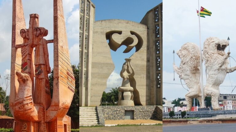 6 monuments emblématiques à connaître absolument au Togo