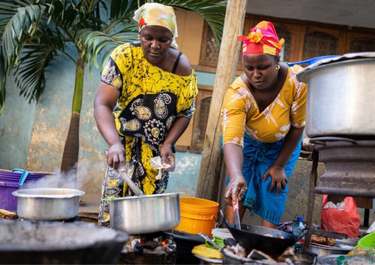 Cuisson propre : Le Togo vise plus de 2 millions de foyers équipés Cuisson propre : le Togo vise plus de 2 millions de foyers équipés