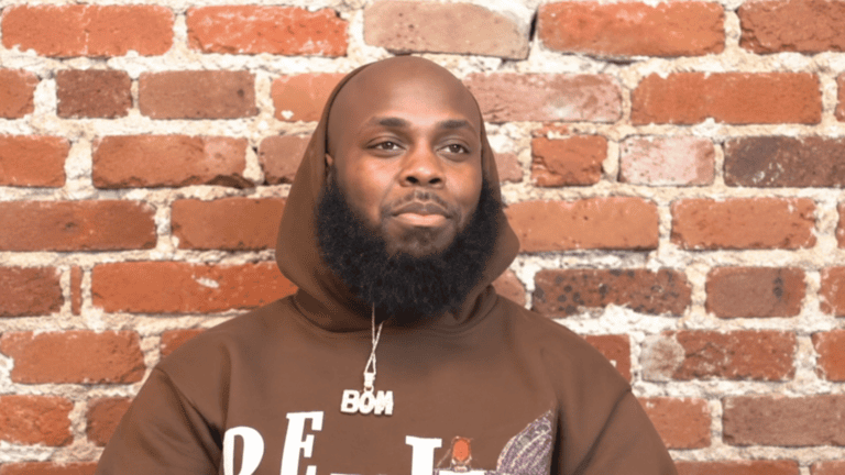 mykelonthebeat