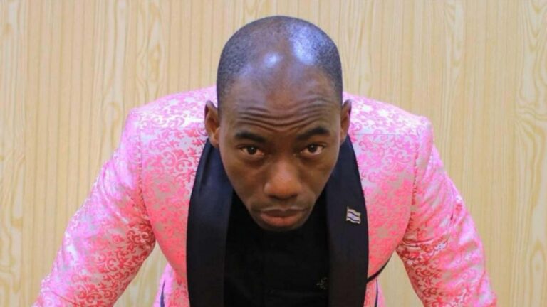 « Elles viennent pour se prostituer » : Les confidences de Makosso Camille sur les influenceuses qui viennent en Côte d’Ivoire