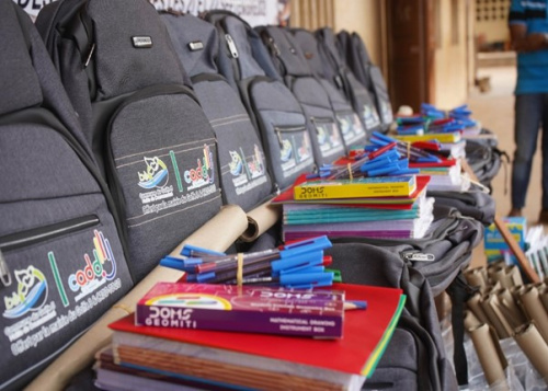 Rentrée 2026-2027 au Togo : Voici la liste officielle des fournitures scolaires classe par classe Fournitures scolaires 2025-2026 : Le gouvernement publie la liste officielle