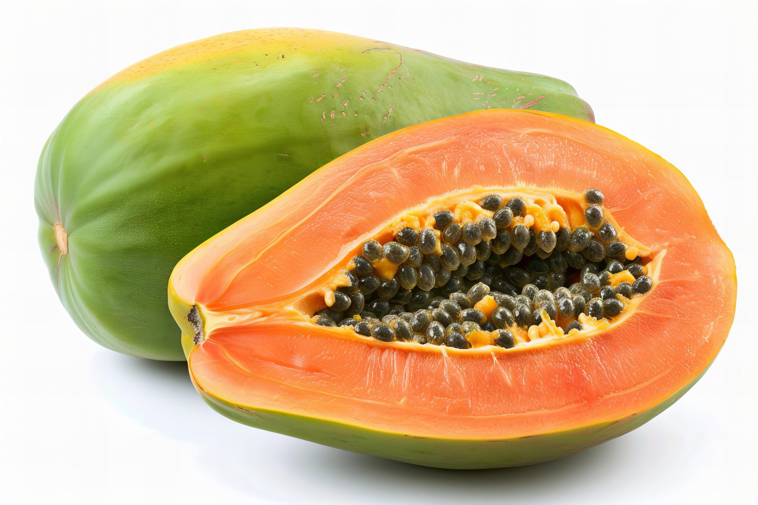 Papaye Un Fruit Tropical Aux Vertus Nutritionnelles Multiples Ori Infos