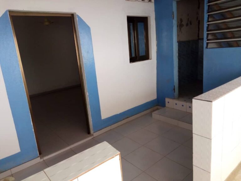 Maison louer au Togo caution
