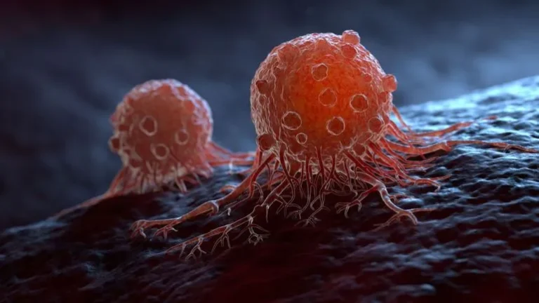 cancer Togo