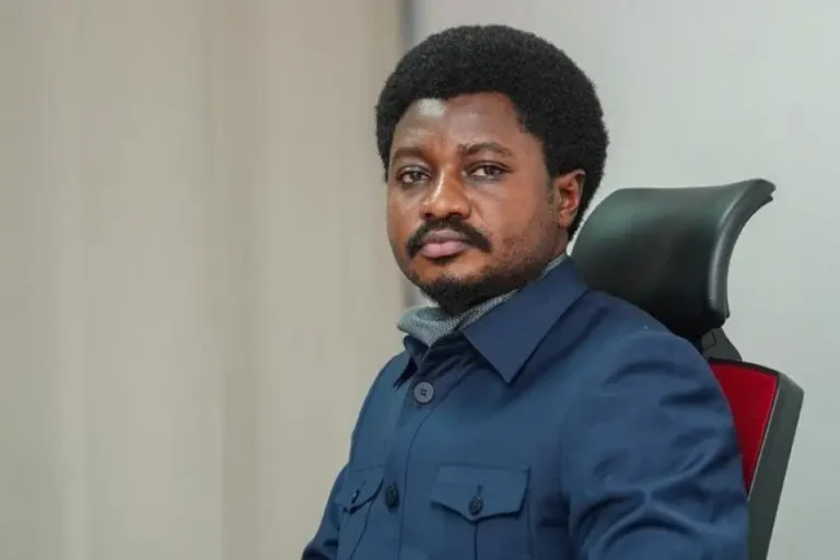 RDC : 10 ans requis contre l’ex-ministre Constant Mutamba