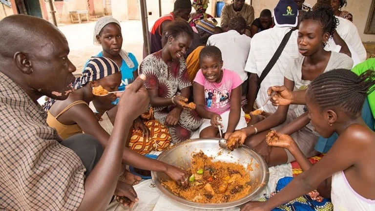 Togo est le pays où une alimentation saine coûte le moins cher dans l'UEMOA
