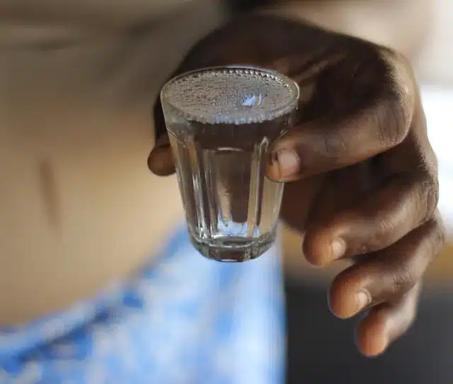 Attention ! Voici comment reconnaître le vrai sodabi du faux vrai sodabi du faux