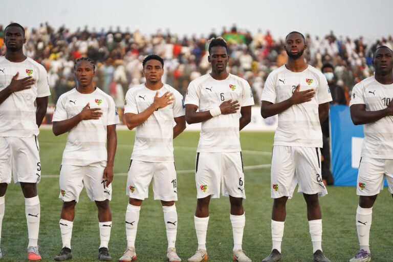 Togo – Soudan : Un match pour sauver l’honneur Togo – Soudan : un match pour se racheter auprès du public