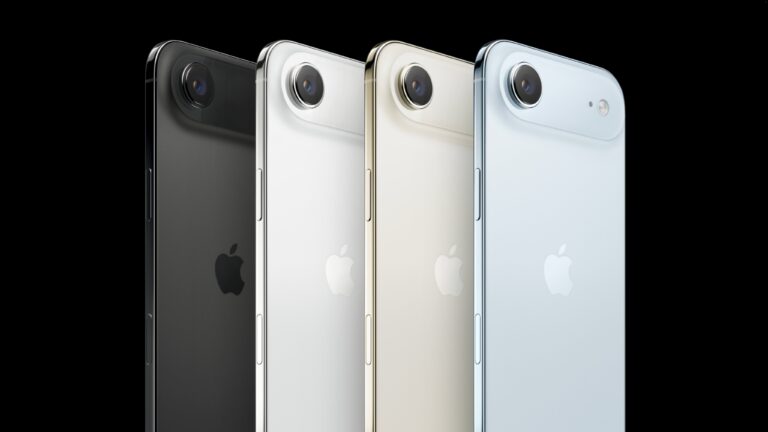 iPhone Air 17