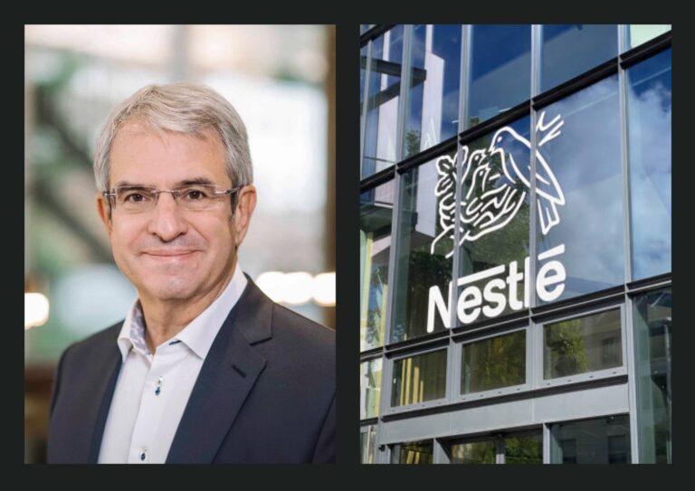 Laurent Freixe : Le PDG de Nestlé limogé après une liaison avec une