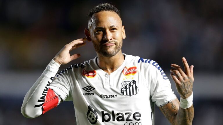 Brésil : Un homme d’affaires lègue 1 milliard de dollars à Neymar dans son testament 1 milliard de dollars à Neymar dans son testament