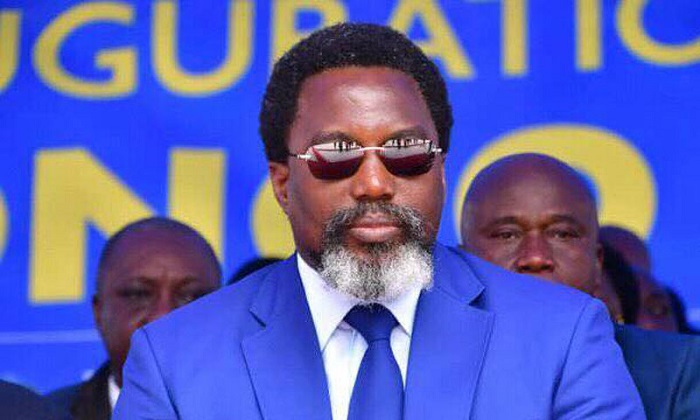 RDC : L’ex président Joseph Kabila condamné à mort ! Joseph Kabila condamné à mort !