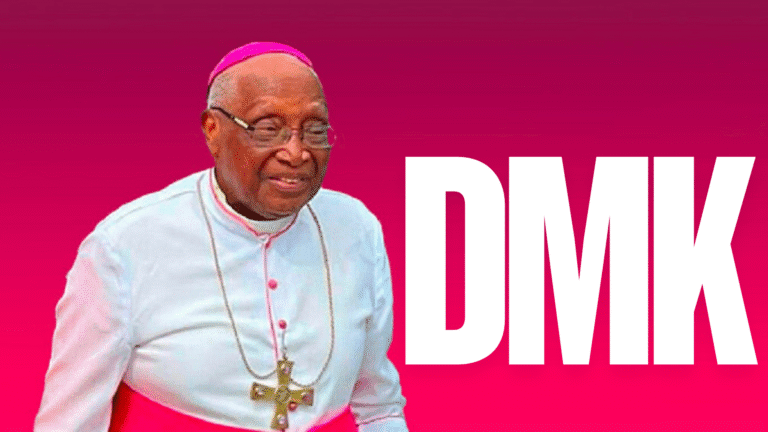 DMK Togo