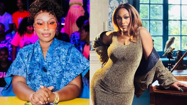 Affaire Shama : Roseline Layo interpelle Josey Affaire Shama : Roseline Layo brise le silence et s’adresse à Josey