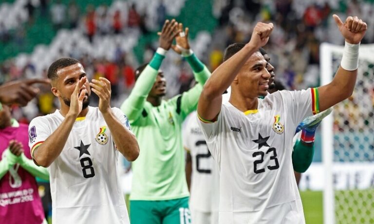 Coupe du Monde 2026 : le Ghana confirme sa place parmi les géants africains