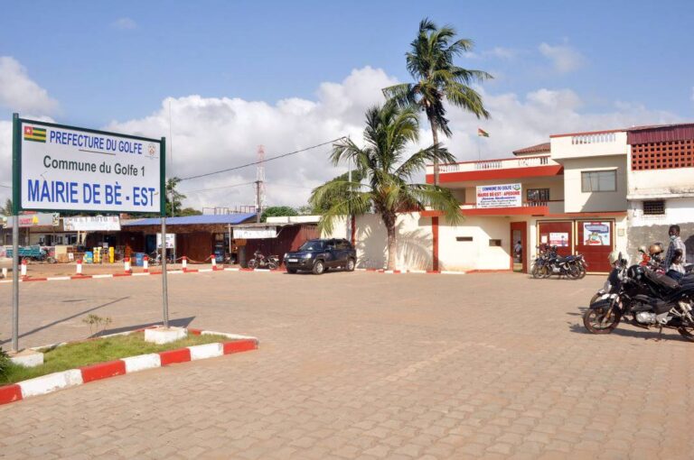 PELL Afrique 2025 GOLFE 1