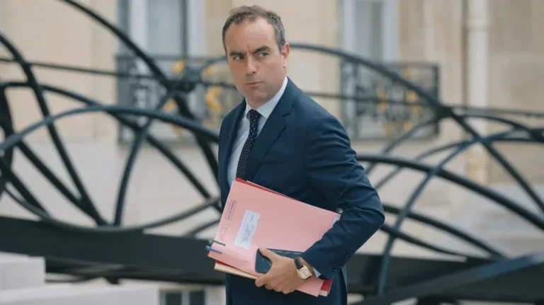 France : Démission surprise du Premier Ministre Sébastien Lecornu