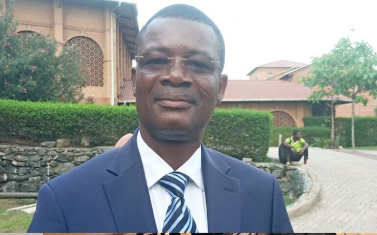 Kossi Aboka reconduit à la tête de la commune du Golfe 5