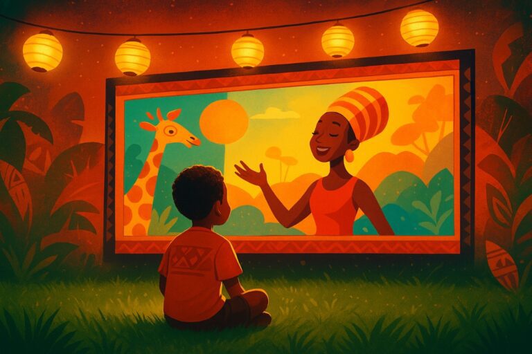 Le cinéma d’animation africain est célébré à Lomé avec le FIGA