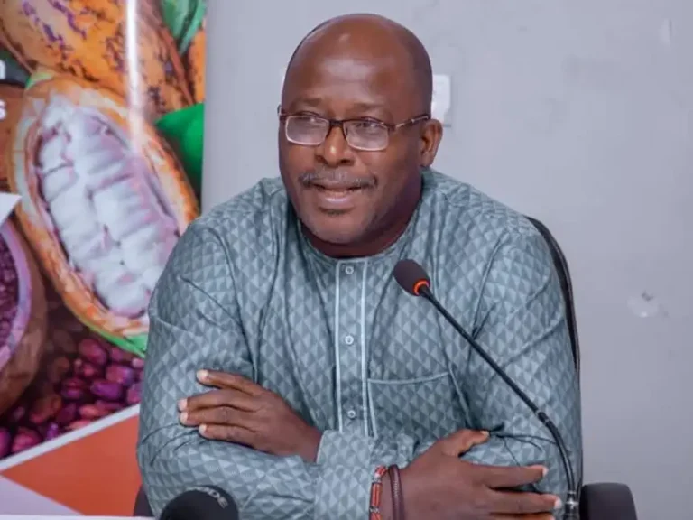 Université de Lomé : Kossivi Hounaké fixe les priorités