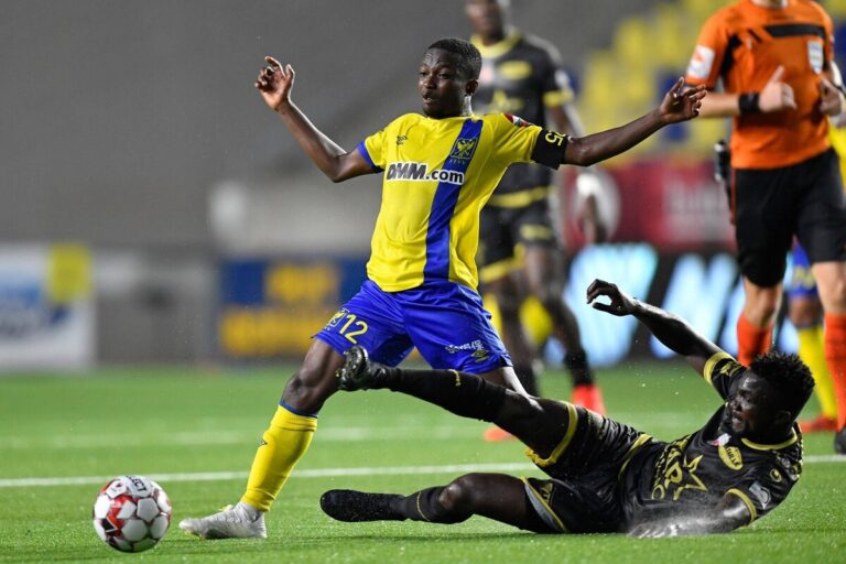 samuel Asamoah