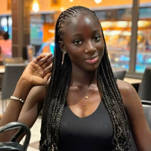 Rencontre : 6 types de filles togolaises sur lesquelles tu peux tomber à Lomé Voici les 6 types de filles togolaises qui peuvent changer ta vie