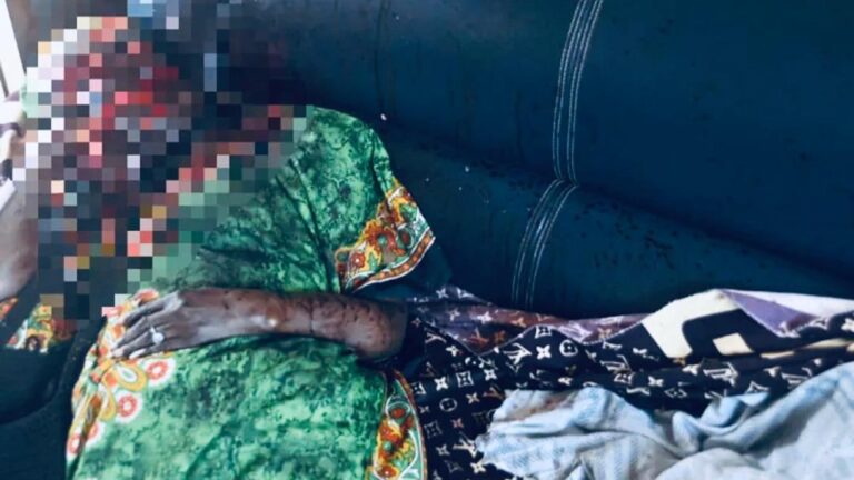 Togo : “Elle voulait faire de moi un homosexuel” ; le fils qui a massacré sa mère parle enfin
