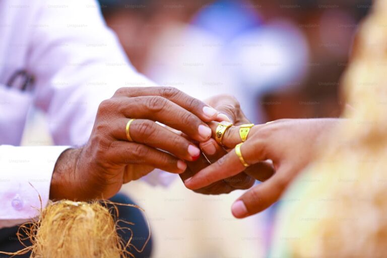 L’âge du mariage divise : la Somalie dit non à la limite des 18 ans