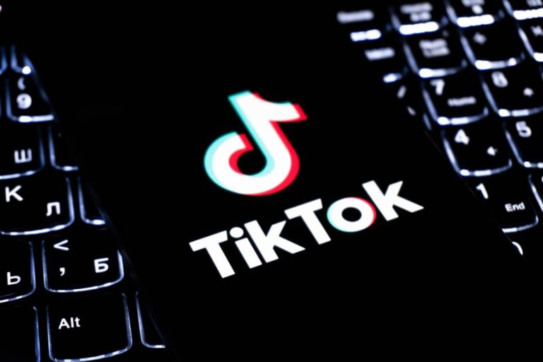TikTok : Des tentatives de piratage inquiètent plusieurs internautes Togolais TikTok : des tentatives de piratage inquiètent plusieurs utilisateurs togolais